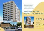 Apartamento, 3 Quartos