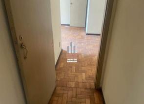 Apartamento, 3 Quartos em Avenida Augusto de Lima, Barro Preto, Belo Horizonte, MG valor de R$ 420.000,00 no Lugar Certo