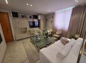 Apartamento, 3 Quartos, 2 Vagas, 1 Suite em Rua Lauro Ferreira, Buritis, Belo Horizonte, MG valor de R$ 760.000,00 no Lugar Certo