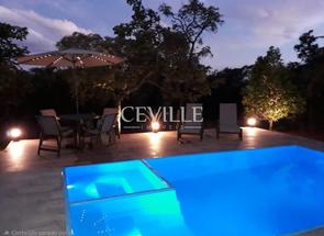 Casa em Condomínio, 3 Quartos, 10 Vagas, 1 Suite em 32488104, Condomínio Quintas de Casa Branca, Brumadinho, MG valor de R$ 1.990.000,00 no Lugar Certo