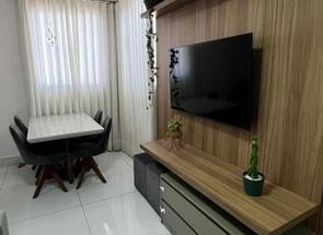 Apartamento, 2 Quartos, 2 Vagas, 1 Suite em Cabral, Contagem, MG valor de R$ 480.000,00 no Lugar Certo