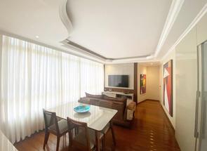 Apartamento, 3 Quartos, 2 Vagas, 1 Suite em Gutierrez, Belo Horizonte, MG valor de R$ 910.000,00 no Lugar Certo