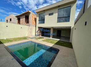 Casa, 4 Quartos em Sha Conjunto 4, Brasília/Plano Piloto, Brasília/Plano Piloto, DF valor de R$ 1.299.900,00 no Lugar Certo