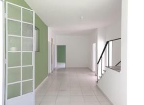 Casa, 1 Quarto para alugar em Serra, Belo Horizonte, MG valor de R$ 6.500,00 no Lugar Certo