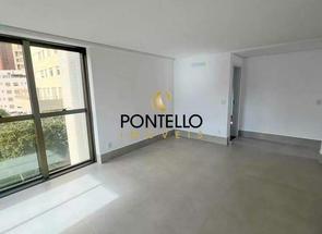 Apartamento, 3 Quartos, 2 Vagas, 1 Suite em Serra, Belo Horizonte, MG valor de R$ 1.390.000,00 no Lugar Certo