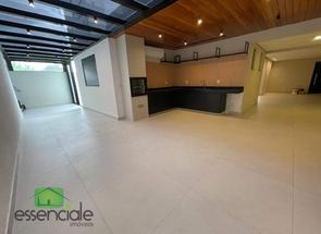 Apartamento, 3 Quartos, 6 Vagas, 2 Suites em Centro, Contagem, MG valor de R$ 2.300.000,00 no Lugar Certo