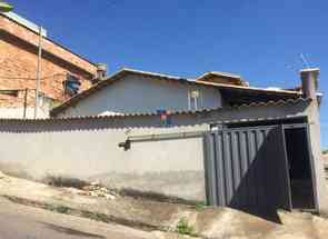 Casa, 3 Quartos, 2 Vagas em Nossa Senhora de Fátima, Ibirité, MG valor de R$ 350.000,00 no Lugar Certo