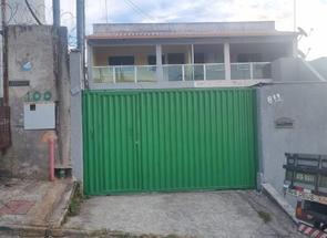 Apartamento, 3 Quartos, 1 Vaga, 1 Suite para alugar em Granja Ouro Branco, Contagem, MG valor de R$ 1.200,00 no Lugar Certo