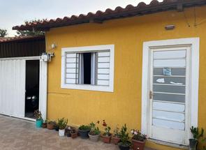 Casa, 2 Quartos, 1 Vaga em Nova Pampulha, Vespasiano, MG valor de R$ 230.000,00 no Lugar Certo