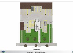 Apartamento, 2 Quartos, 2 Vagas, 1 Suite em Santa Terezinha, Belo Horizonte, MG valor de R$ 420.000,00 no Lugar Certo