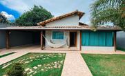Casa, 3 Quartos, 3 Vagas, 1 Suite