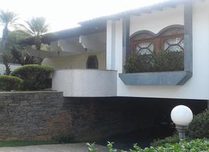 Casa, 3 Quartos, 8 Vagas, 3 Suites em Bandeirantes (pampulha), Belo Horizonte, MG valor de R$ 3.500.000,00 no Lugar Certo