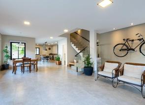 Casa, 3 Quartos, 4 Vagas, 3 Suites em Brooklin Paulista, São Paulo, SP valor de R$ 3.400.000,00 no Lugar Certo