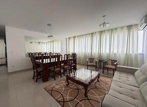 Apartamento, 3 Quartos, 2 Vagas, 1 Suite para alugar em Castelo, Belo Horizonte, MG valor de R$ 5.500,00 no Lugar Certo