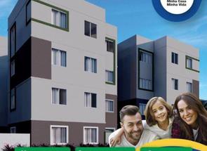Apartamento, 2 Quartos em São Pedro, Ribeirão das Neves, MG valor de R$ 114.900,00 no Lugar Certo