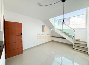 Cobertura, 2 Quartos, 2 Vagas, 1 Suite para alugar em Cabral, Contagem, MG valor de R$ 4.500,00 no Lugar Certo