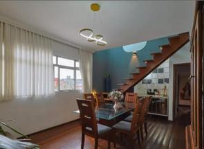 Cobertura, 4 Quartos, 2 Vagas, 2 Suites em Palmares, Belo Horizonte, MG valor de R$ 920.000,00 no Lugar Certo