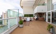 Cobertura, 3 Quartos, 3 Vagas, 3 Suites