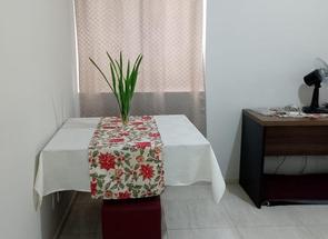 Apartamento, 2 Quartos, 1 Vaga em Jardim Riacho das Pedras, Contagem, MG valor de R$ 190.000,00 no Lugar Certo