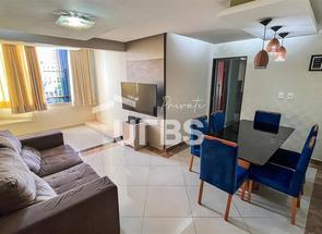 Apartamento, 3 Quartos, 1 Vaga, 2 Suites em Rua Ruy Brasil Cavalcante, Setor Oeste, Goiânia, GO valor de R$ 485.000,00 no Lugar Certo