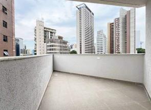 Cobertura, 1 Quarto, 2 Vagas, 1 Suite em Funcionários, Belo Horizonte, MG valor de R$ 990.000,00 no Lugar Certo