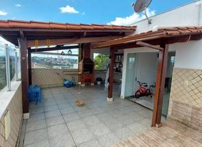 Cobertura, 4 Quartos, 2 Vagas, 2 Suites em Dona Clara, Belo Horizonte, MG valor de R$ 715.000,00 no Lugar Certo