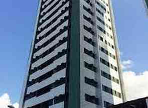 Apartamento, 2 Quartos, 1 Vaga, 1 Suite em Rua Horácio Cahú, Torre, Recife, PE valor de R$ 370.000,00 no Lugar Certo