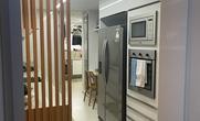 Apartamento, 4 Quartos, 3 Vagas, 1 Suite