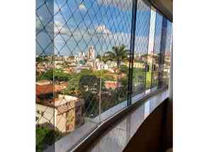 Apartamento, 4 Quartos, 4 Vagas, 2 Suites em Ouro Preto, Belo Horizonte, MG valor de R$ 1.100.000,00 no Lugar Certo