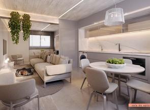 Apartamento, 1 Quarto, 1 Vaga em Lourdes, Belo Horizonte, MG valor de R$ 418.985,00 no Lugar Certo
