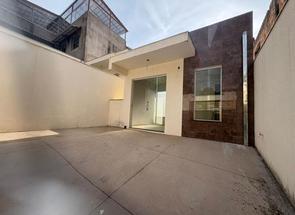 Casa, 3 Quartos, 2 Vagas, 1 Suite em Recanto Verde, Ibirité, MG valor de R$ 400.000,00 no Lugar Certo