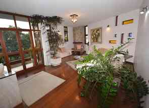 Casa, 4 Quartos, 5 Vagas, 3 Suites em São Lucas, Belo Horizonte, MG valor de R$ 1.350.000,00 no Lugar Certo