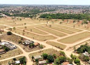Lote em Jardim Alto Paraíso, Aparecida de Goiânia, GO valor de R$ 117.339,00 no Lugar Certo