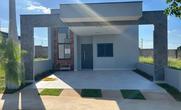 Casa em Condomínio, 3 Quartos, 2 Vagas, 1 Suite