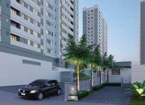 Apartamento, 2 Quartos, 1 Vaga em Jardim Riacho das Pedras, Contagem, MG valor de R$ 202.900,00 no Lugar Certo