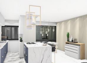 Apartamento, 2 Quartos, 1 Vaga, 1 Suite em Vila Nova Conceição, São Paulo, SP valor de R$ 2.300.000,00 no Lugar Certo