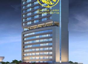 Apart Hotel, 1 Quarto, 1 Vaga em Beatriz, Contagem, MG valor de R$ 310.000,00 no Lugar Certo