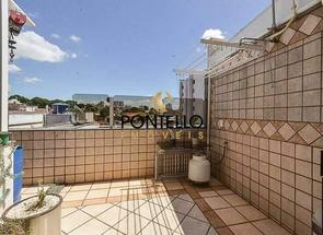 Cobertura, 4 Quartos, 2 Vagas, 1 Suite em Cidade Nova, Belo Horizonte, MG valor de R$ 895.000,00 no Lugar Certo