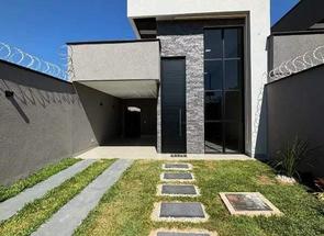 Casa, 3 Quartos, 1 Vaga, 1 Suite em Rua Araguari, Cardoso, Aparecida de Goiânia, GO valor de R$ 730.000,00 no Lugar Certo
