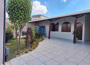 Casa, 3 Quartos, 3 Vagas, 1 Suite em Tirol, Belo Horizonte, MG valor de R$ 1.400.000,00 no Lugar Certo