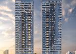 Apartamento, 2 Quartos, 1 Vaga, 2 Suites
