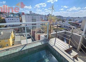 Apartamento, 3 Quartos, 1 Suite em Rua Sebastião Possada Bravo, Santa Rosa, Belo Horizonte, MG valor de R$ 1.490.000,00 no Lugar Certo