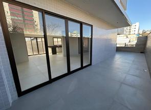 Apartamento, 4 Quartos, 3 Vagas, 4 Suites em Jaraguá, Belo Horizonte, MG valor de R$ 1.780.000,00 no Lugar Certo