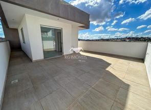 Cobertura, 3 Quartos, 2 Vagas, 1 Suite em Barreiro, Belo Horizonte, MG valor de R$ 790.000,00 no Lugar Certo