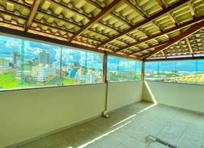 Cobertura, 2 Quartos, 1 Vaga para alugar em Cabral, Contagem, MG valor de R$ 2.400,00 no Lugar Certo