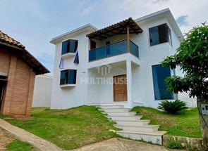 Casa, 4 Quartos, 4 Vagas, 1 Suite em Jardim Itaú, Vespasiano, MG valor de R$ 1.500.000,00 no Lugar Certo