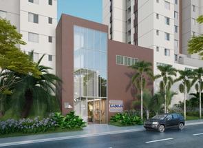 Apartamento, 2 Quartos, 2 Vagas, 1 Suite em Buritis, Belo Horizonte, MG valor de R$ 519.900,00 no Lugar Certo