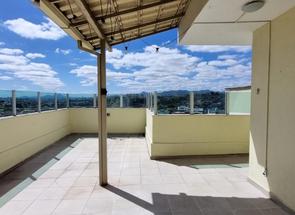Cobertura, 2 Quartos, 2 Vagas, 1 Suite em Santa Maria, Belo Horizonte, MG valor de R$ 475.000,00 no Lugar Certo
