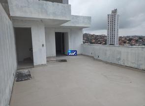 Cobertura, 3 Quartos, 3 Vagas, 1 Suite em Quixada, Nova Floresta, Belo Horizonte, MG valor de R$ 917.300,00 no Lugar Certo
