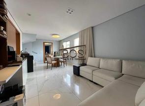 Cobertura, 3 Quartos, 2 Vagas, 1 Suite em Sagrada Família, Belo Horizonte, MG valor de R$ 900.000,00 no Lugar Certo